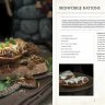 Книга World of Warcraft: The Official Cookbook (Твёрдый переплёт) (Eng) небольшие повреждения