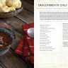 Книга World of Warcraft: The Official Cookbook (Твёрдый переплёт) (Eng) небольшие повреждения