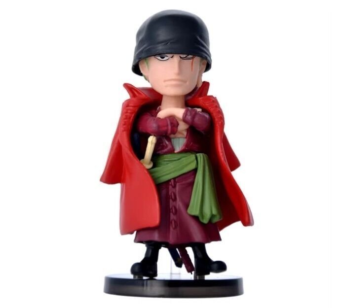 Фігурка One Piece Anime Figure Ван-Піс Великий куш #14