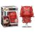 Фігурка Funko Marvel WandaVision Scarlet Witch Figure Фанко Ванда (Limited CC Exclusive) 823