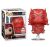 Фігурка Funko Marvel WandaVision Scarlet Witch Figure Фанко Ванда (Limited CC Exclusive) 823
