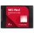 Накопитель SSD 2.5" 4TB SA500 WD (WDS400T2R0A)