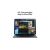 Планшет Apple iPad Pro 13" M5 Wi‑Fi + Cellular 256GB with standard glass - Space Black (ME7W4TY/A)