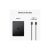 Планшет Apple iPad Pro 13" M5 Wi‑Fi + Cellular 256GB with standard glass - Space Black (ME7W4TY/A)