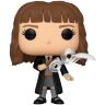 Фігурка Funko Harry Potter: Hermione with Feather фанко Герміона з Пером 113
