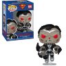 Фігурка Funko DC Heroes: Superman Blackest Night фанко Супермен Темна Ніч 000