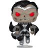 Фігурка Funko DC Heroes: Superman Blackest Night фанко Супермен Темна Ніч 000
