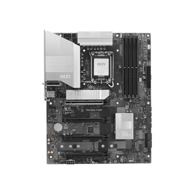 Материнская плата MSI PRO B860-P WIFI
