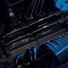 Модуль памяти для компьютера DDR5 16GB (2x8GB) 5600 MHz Beast Kingston Fury (ex.HyperX) (KF556C36BBEK2-16)