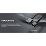 Кулер для корпуса ID-Cooling AF-1230-K