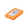 Накопитель SSD USB Type-C 2TB Rugged Mini LaCie (STMF2000400)