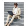 Ноутбук ASUS Zenbook 14 OLED UX3405CA-ST1259 (90NB14W1-M01V60)