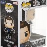 Фигурка Funko Marvel: Winter Soldier Фанко Зимний солдат 701