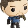 Фигурка Funko Marvel: Winter Soldier Фанко Зимний солдат 701