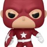Фігурка Funko Pop Marvel Year of The Shield Red Guardian (Amazon Exclusive) фанко 810