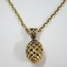 Медальйон Game of Thrones Dragon Egg