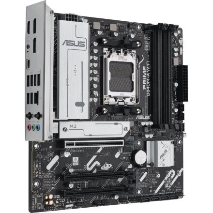 Материнская плата ASUS PRIME B840M-A WIFI