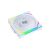 Кулер для корпуса Lian Li Uni Fan SL WIRELESS Reverse, 120-1, Wh (G99.12RSL1W1W.00)