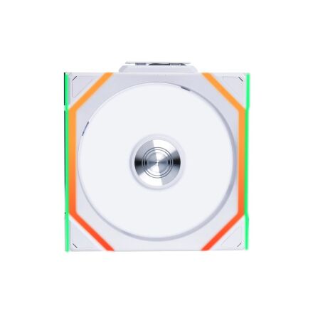 Кулер для корпуса Lian Li Uni Fan SL WIRELESS Reverse, 120-1, Wh (G99.12RSL1W1W.00)