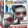 Фигурка Funko Marvel: Civil War Ant-Man Фанко Человек муравей (Amazon Exclusive) 1150