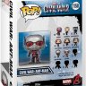 Фигурка Funko Marvel: Civil War Ant-Man Фанко Человек муравей (Amazon Exclusive) 1150