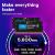 Модуль памяти для ноутбука SoDIMM DDR5 8GB 5600 MHz Micron (CT8G56C46S5T)