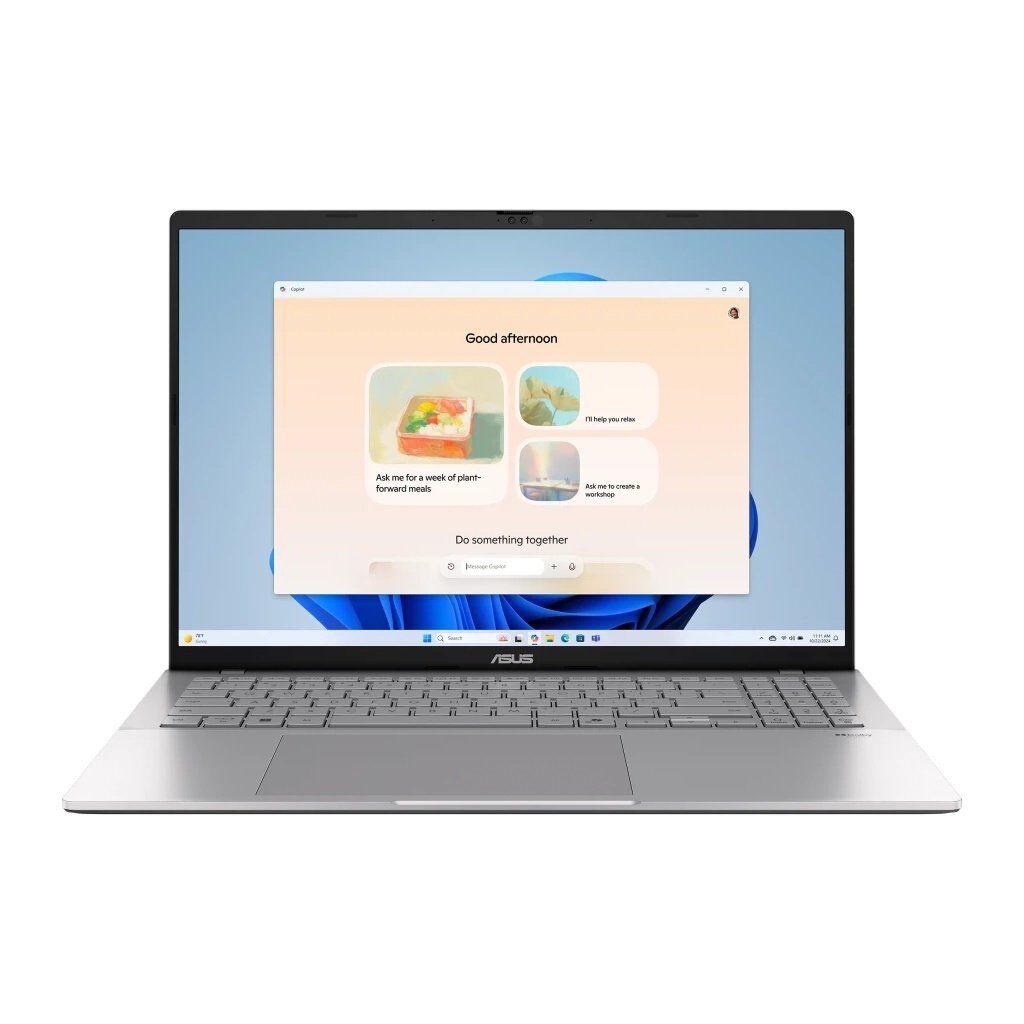 Ноутбук ASUS Vivobook S16 OLED M3607GA-SH089 (90NB17M2-M00530)