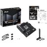 Материнская плата ASUS TUF GAMING B850M-PLUS WIFI