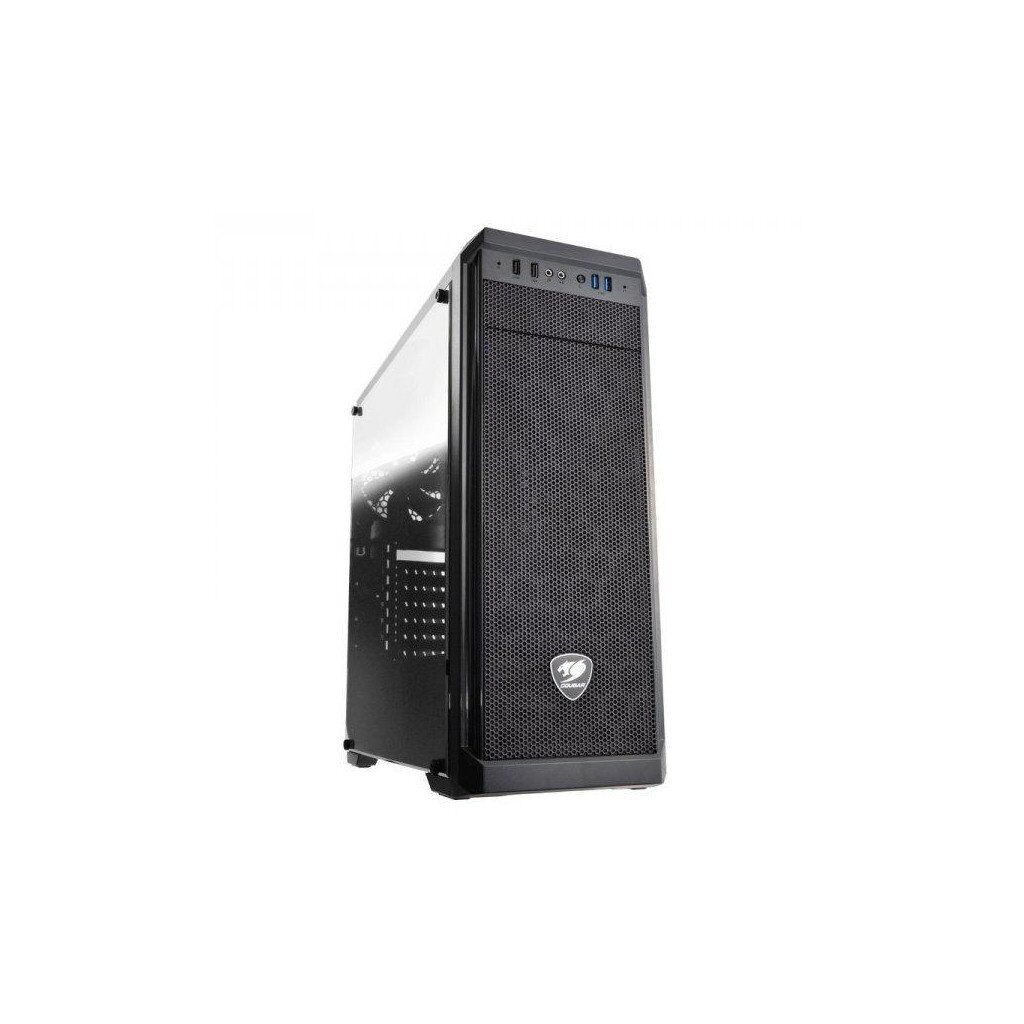 Корпус для ПК Cougar MX330-G