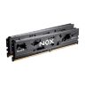 Модуль памяти для компьютера DDR5 32GB (2x16GB) 6000 MHz NOX Apacer (AH5U32G60C622MBAA-2)