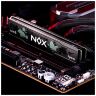 Модуль памяти для компьютера DDR5 32GB (2x16GB) 6000 MHz NOX Apacer (AH5U32G60C622MBAA-2)