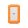 Накопитель SSD USB Type-C 1TB Rugged Mini LaCie (STMF1000400)