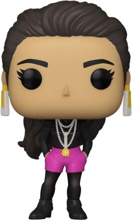 Фігурка Funko Marvel She-Hulk Nikki фанко Жінка-Халк Ніккі 1133