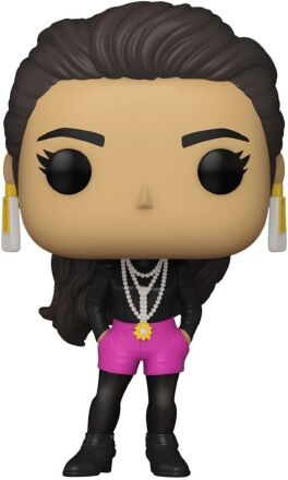 Фігурка Funko Marvel She-Hulk Nikki фанко Жінка-Халк Ніккі 1133