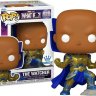 Фігурка Funko Marvel WHAT IF The Watcher Фанко Спостерігач Exclusive 928