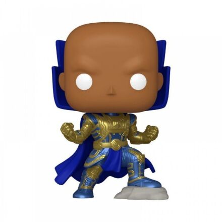 Фігурка Funko Marvel WHAT IF The Watcher Фанко Спостерігач Exclusive 928
