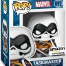 Фигурка Funko Pop Marvel Year of The Shield Taskmaster (Amazon Exclusive) фанко 892