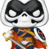 Фигурка Funko Pop Marvel Year of The Shield Taskmaster (Amazon Exclusive) фанко 892