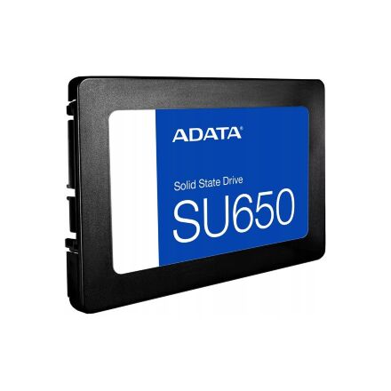 Накопитель SSD 2.5" 2TB Ultimate SU650 ADATA (ASU650SS-2TT-R)