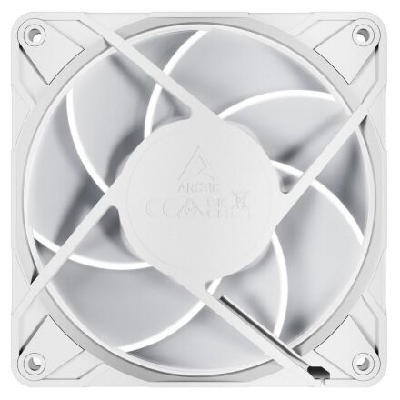 Кулер для корпуса Arctic P12 PRO A-RGB WHT (ACFAN00311A)