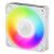 Кулер для корпуса Arctic P12 PRO A-RGB WHT (ACFAN00311A)