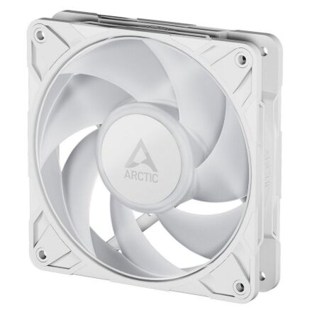 Кулер для корпуса Arctic P12 PRO A-RGB WHT (ACFAN00311A)