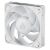 Кулер для корпуса Arctic P12 PRO A-RGB WHT (ACFAN00311A)
