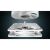 Кулер для корпуса Arctic P12 PRO A-RGB WHT (ACFAN00311A)