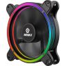 Кулер для корпуса Enermax T.B.RGB A.D.3 PACK (UCTBRGBA12P-BP3)
