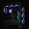 Кулер для корпуса Enermax T.B.RGB A.D.3 PACK (UCTBRGBA12P-BP3)