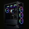 Кулер для корпуса Enermax T.B.RGB A.D.3 PACK (UCTBRGBA12P-BP3)