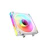 Кулер для корпуса Cougar SC140 ARGB (White)