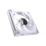 Кулер для корпуса Cougar SC140 ARGB (White)