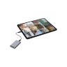 Накопитель SSD USB Type-C 1TB Mobile Secure LaCie (STKH1000800)